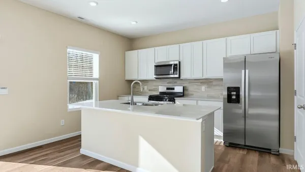 $339,900 | 6896 Jerome Pk Place, Fort Wayne, IN 46835