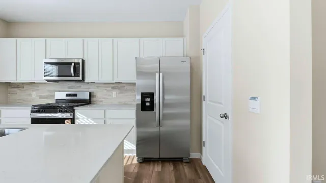 $339,900 | 6896 Jerome Pk Place, Fort Wayne, IN 46835