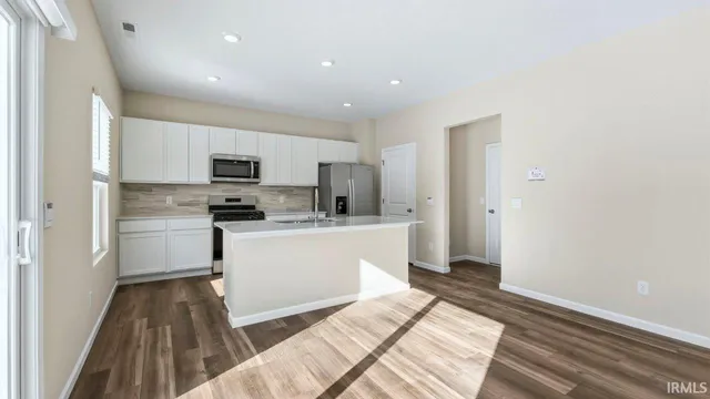 $339,900 | 6896 Jerome Pk Place, Fort Wayne, IN 46835