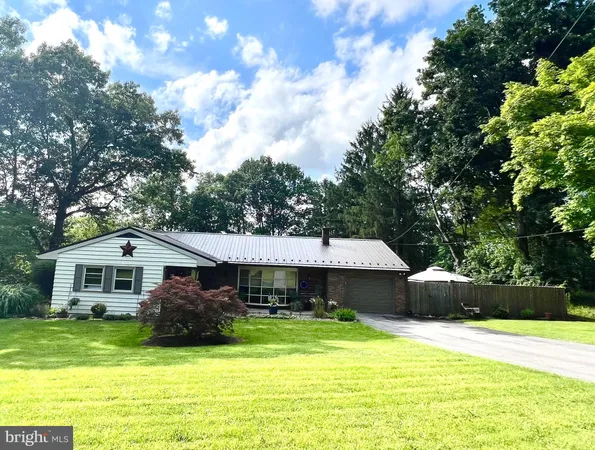 $270,000 | 91 Fawn Road, Reedsville, PA 17084