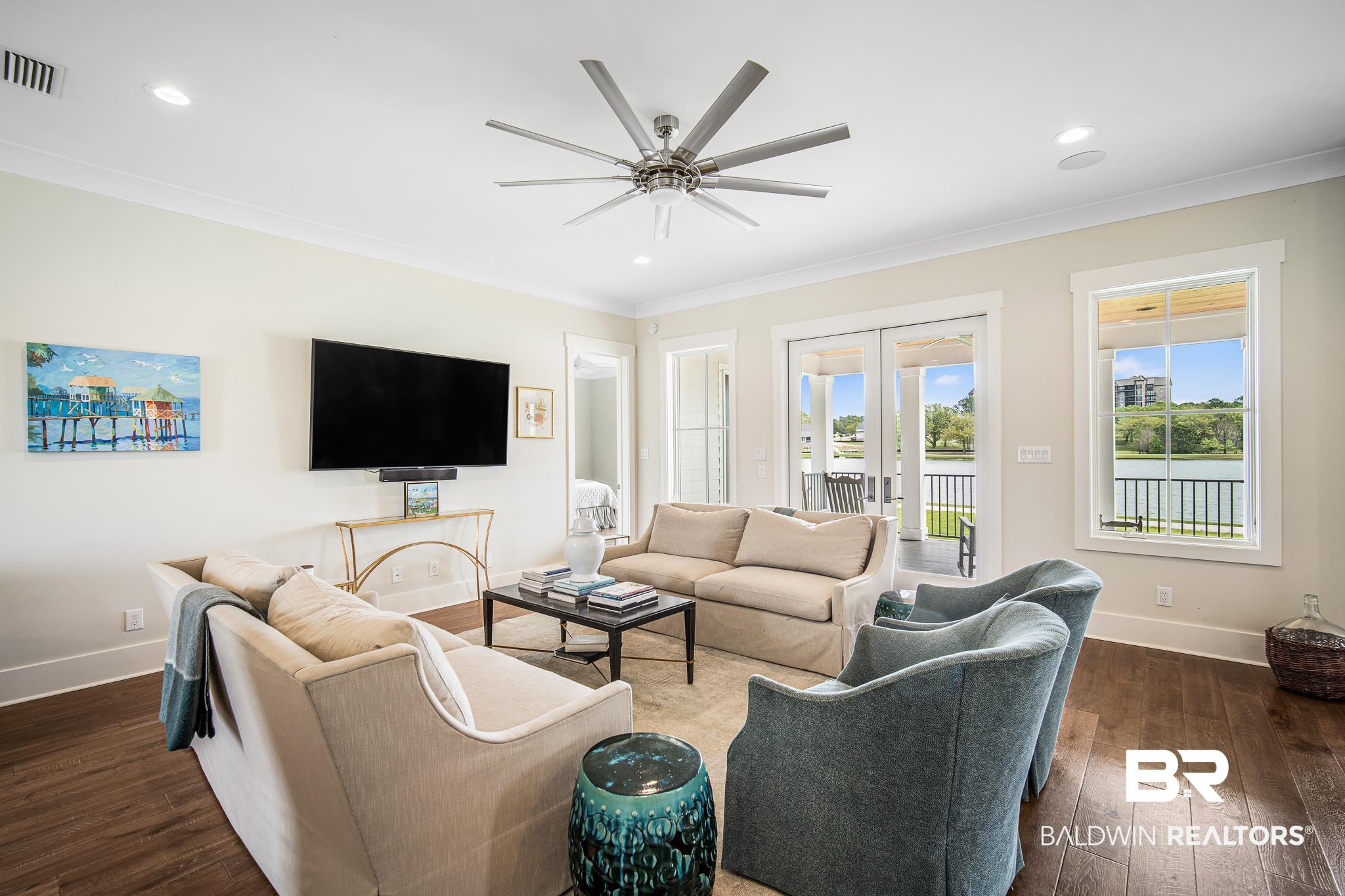 428 Colony Drive Fairhope, AL 36532 - Photo 3 of 34