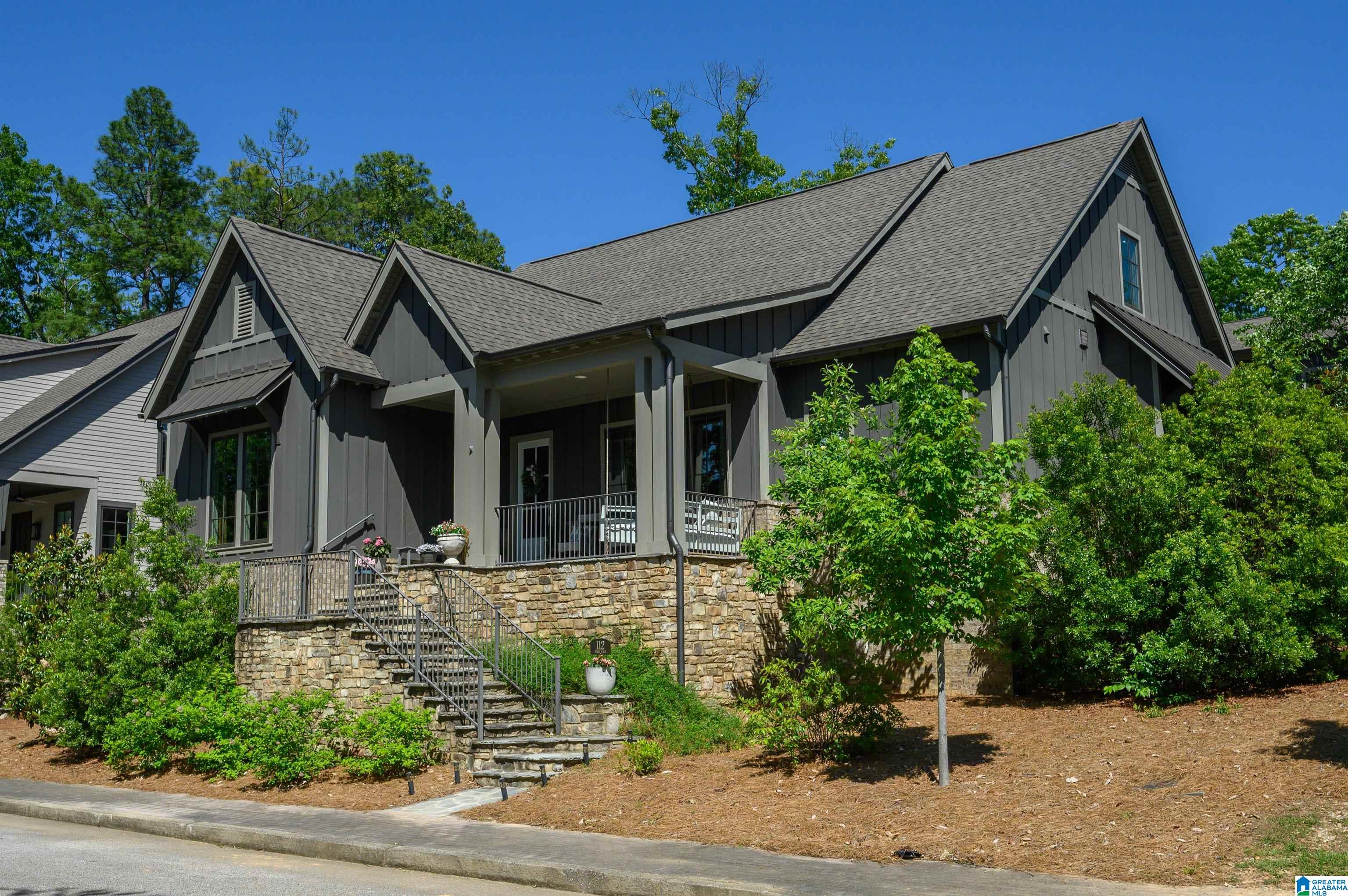 112 Perry Place Birmingham, AL 35242 - Photo 2 of 77