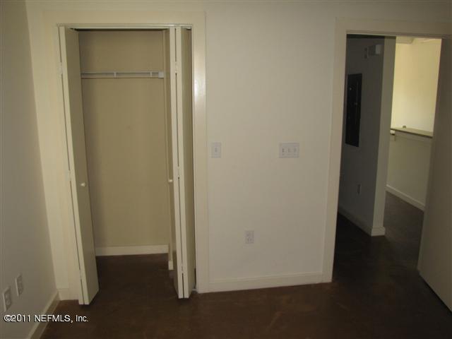 1661 Riverside Avenue, Unit 203 Jacksonville, FL 32204 - Photo 8 of 11 a view of closet
