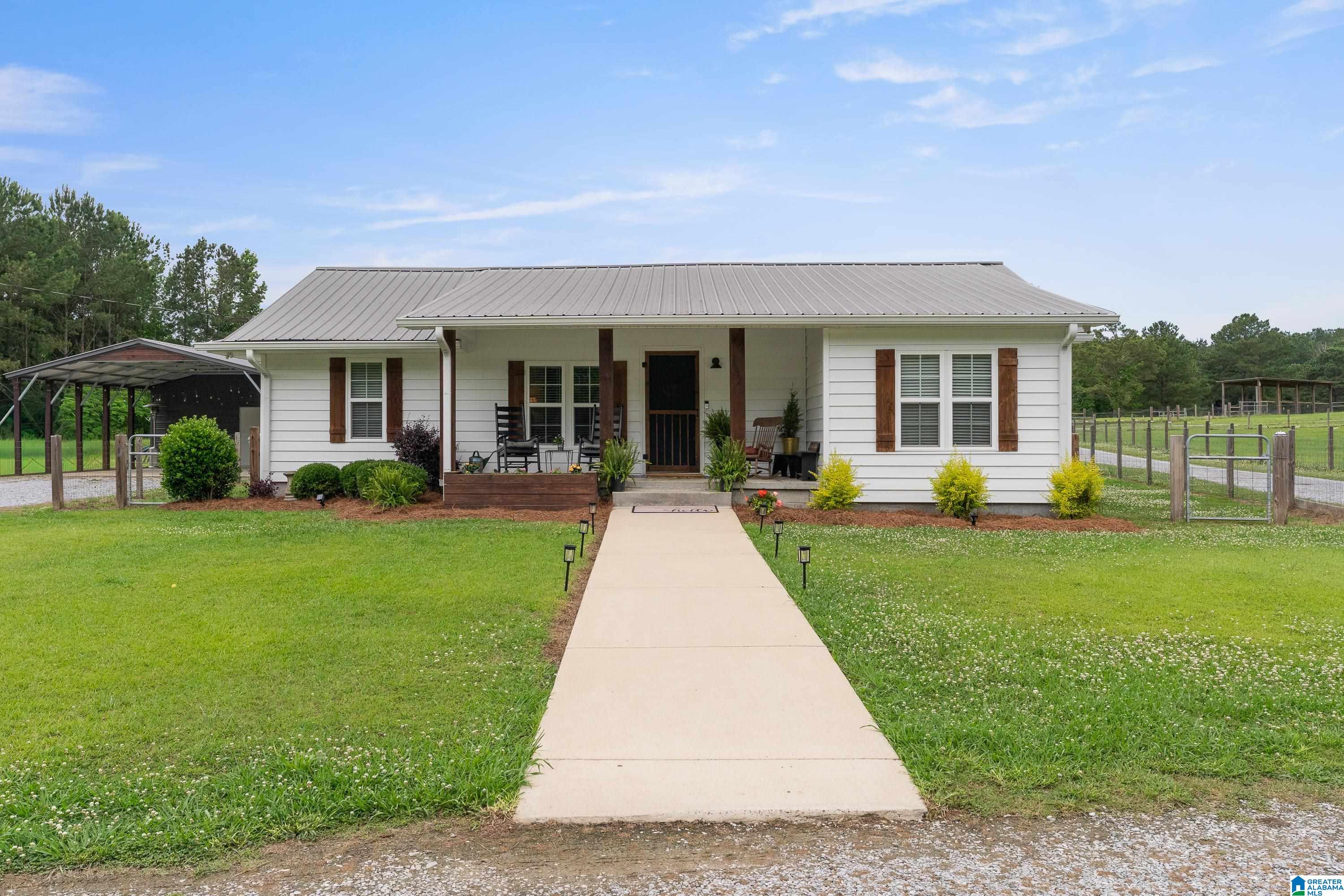 1525 Chelsea Road Columbiana, AL 35051 - Photo 5 of 49