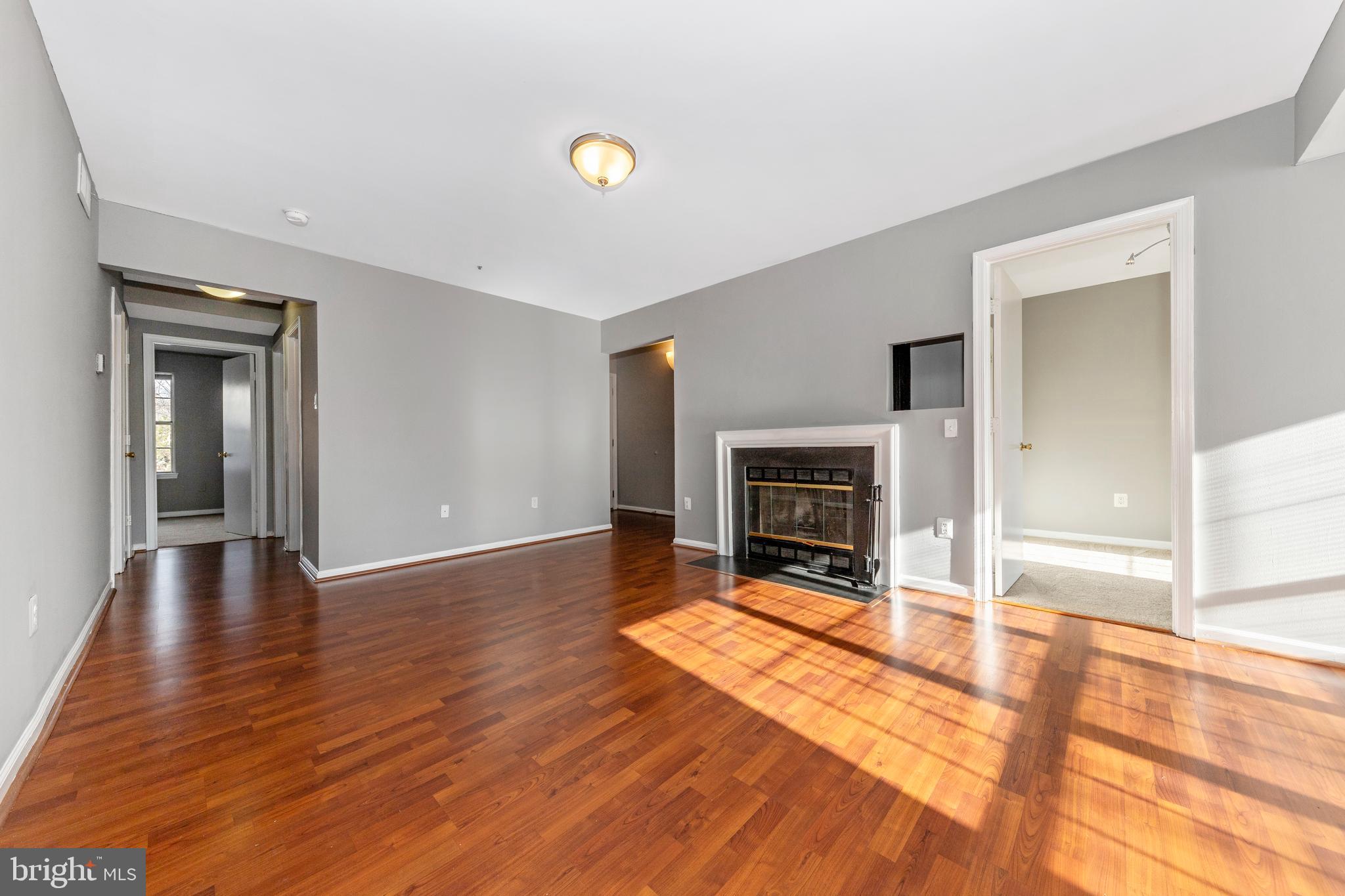 14911 Cleese Court, Unit 4BF Silver Spring, MD 20906 - Photo 7 of 39 living room