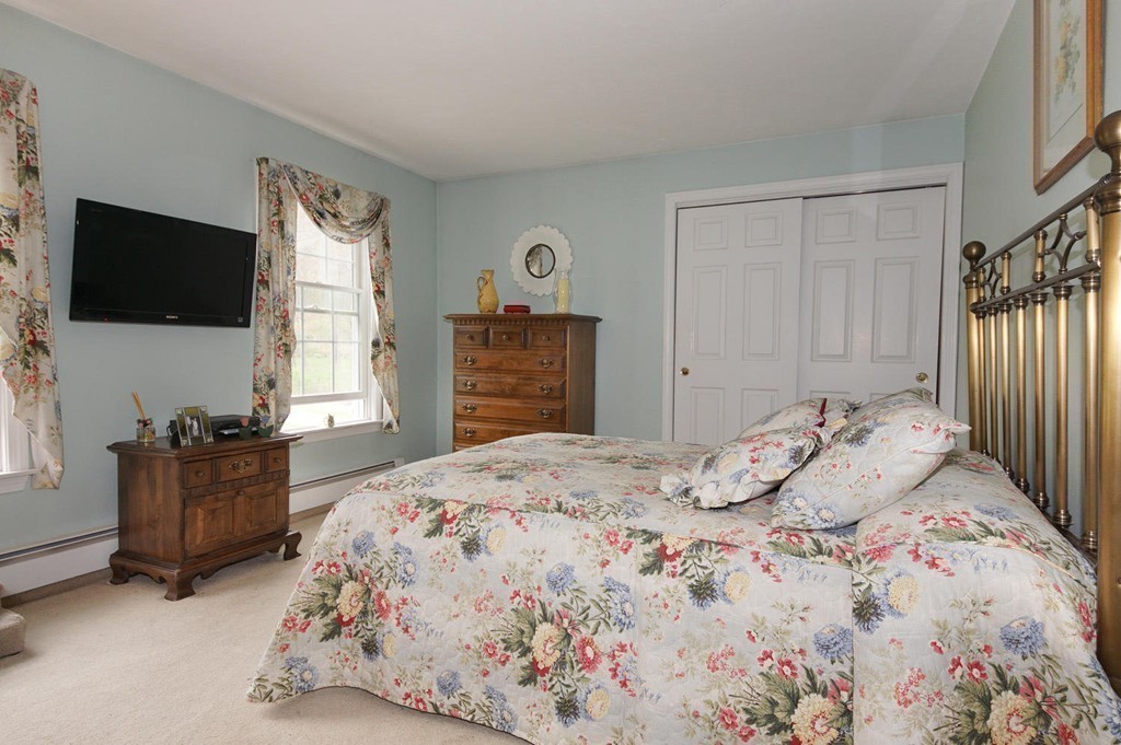 37 East Bare Hill Road Harvard, MA 01451 - Photo 24 of 29