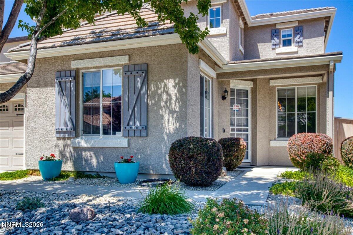 10749 Grayslake Drive Reno, NV 89521 - Photo 75 of 75 75-075