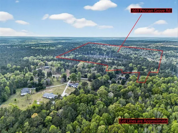 $399,999 | 669 Pecan Grove Road, Washington, GA 30673