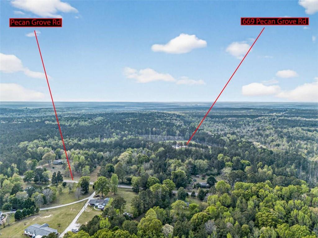 669 Pecan Grove Road Washington, GA 30673 - Photo 2 of 61