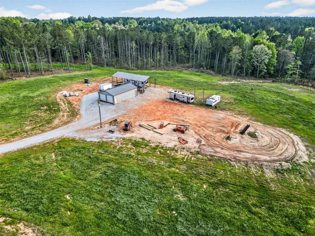 669 Pecan Grove Road Washington, GA 30673 - Photo 21 of 61