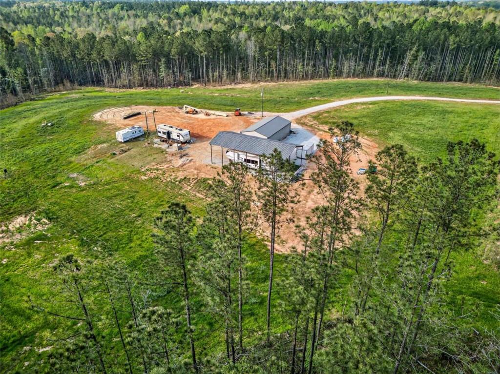 669 Pecan Grove Road Washington, GA 30673 - Photo 22 of 61