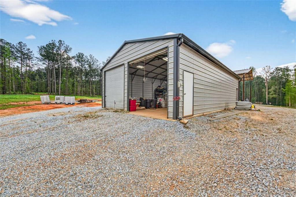 669 Pecan Grove Road Washington, GA 30673 - Photo 29 of 61