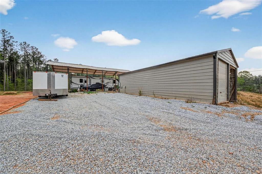 669 Pecan Grove Road Washington, GA 30673 - Photo 30 of 61