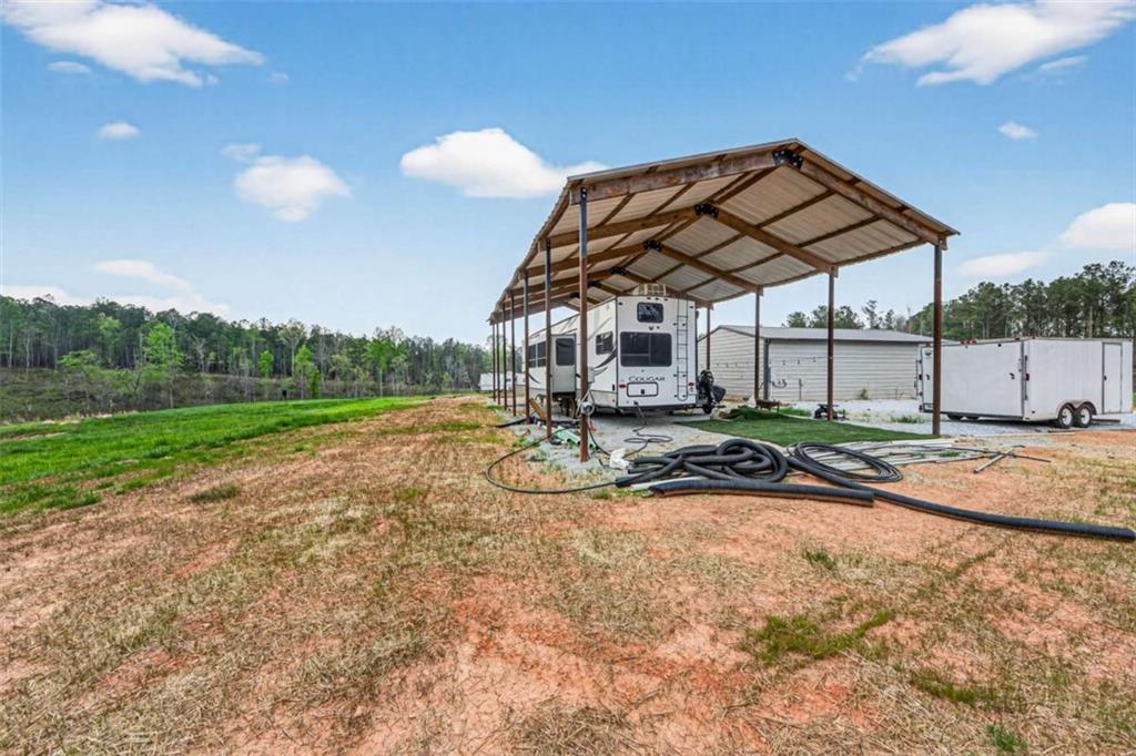 669 Pecan Grove Road Washington, GA 30673 - Photo 31 of 61