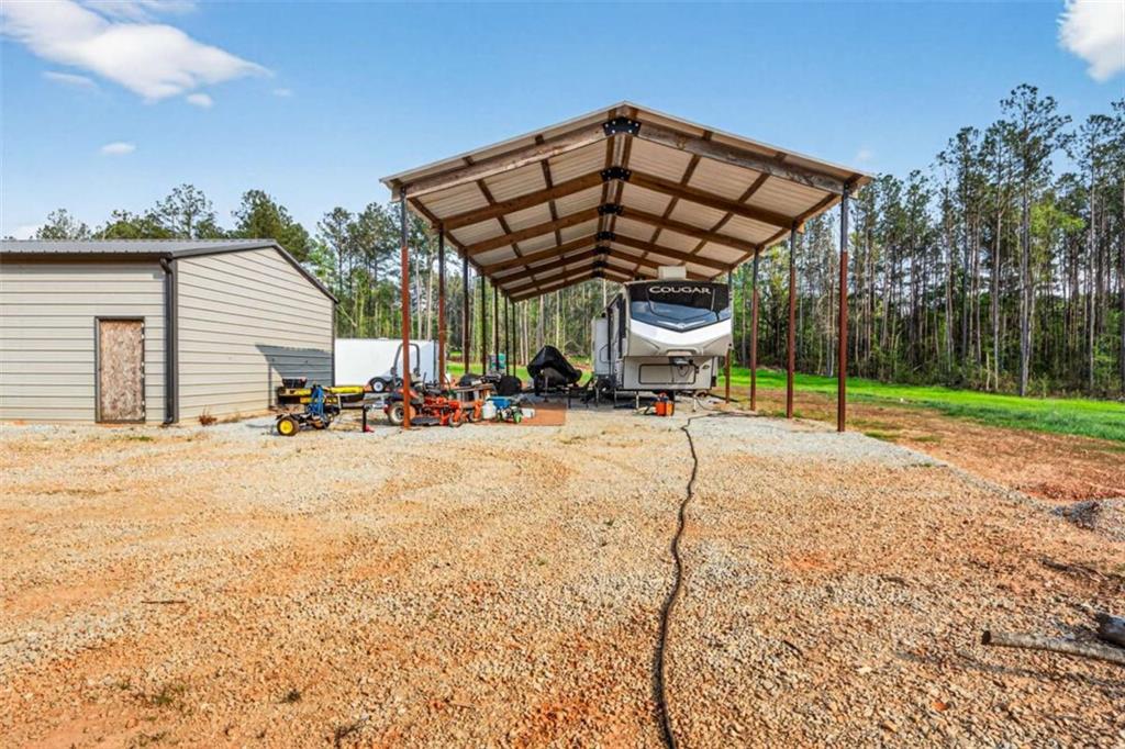 669 Pecan Grove Road Washington, GA 30673 - Photo 50 of 61