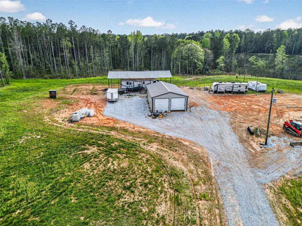 669 Pecan Grove Road Washington, GA 30673 - Photo 5 of 61