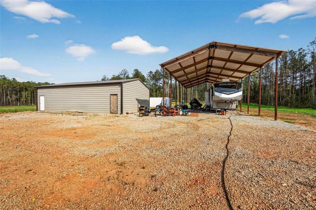 669 Pecan Grove Road Washington, GA 30673 - Photo 51 of 61