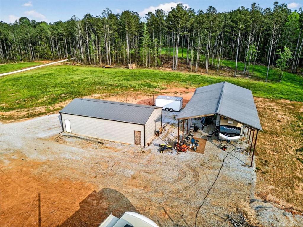 669 Pecan Grove Road Washington, GA 30673 - Photo 6 of 61