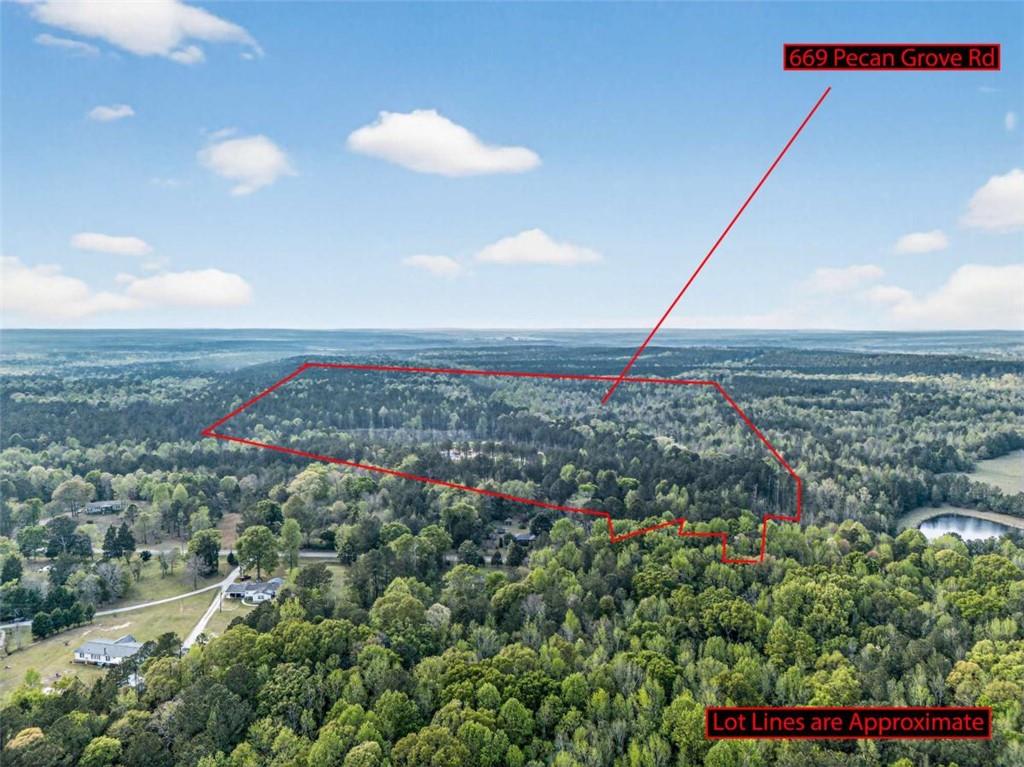 669 Pecan Grove Road Washington, GA 30673 - Photo 61 of 61