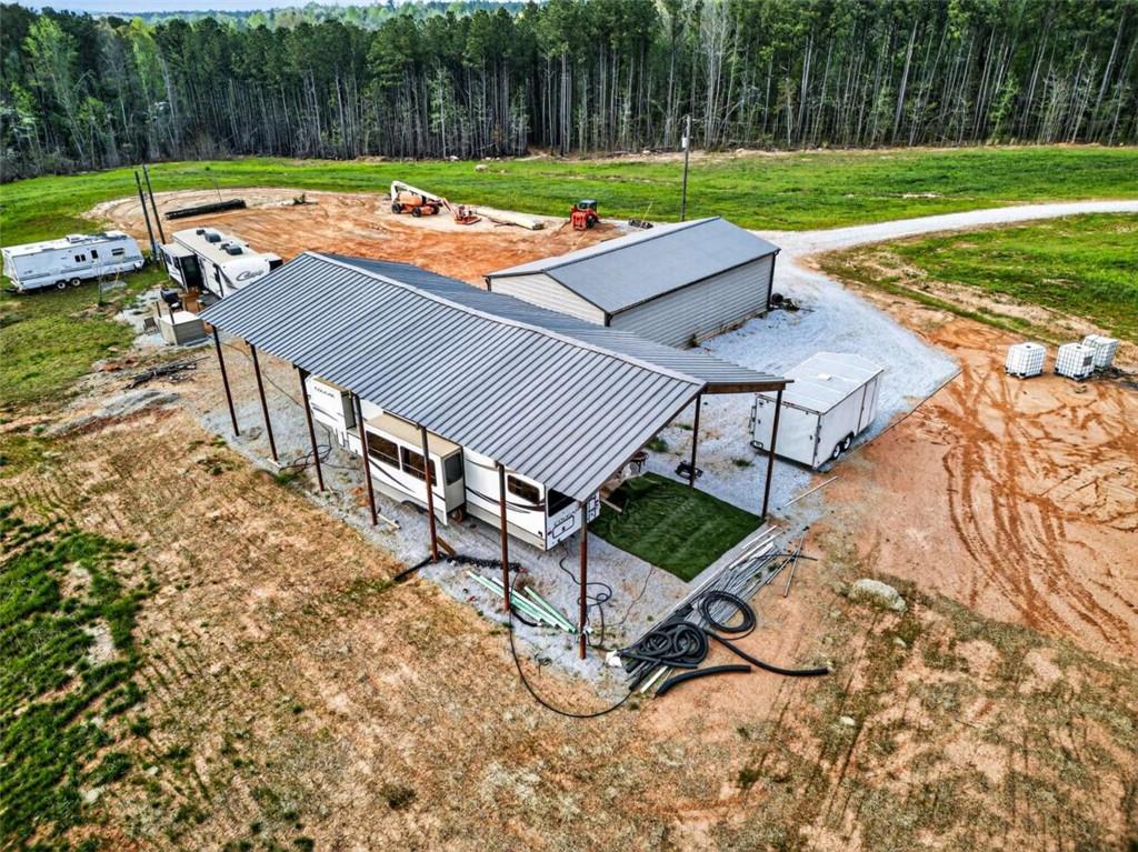 669 Pecan Grove Road Washington, GA 30673 - Photo 7 of 61