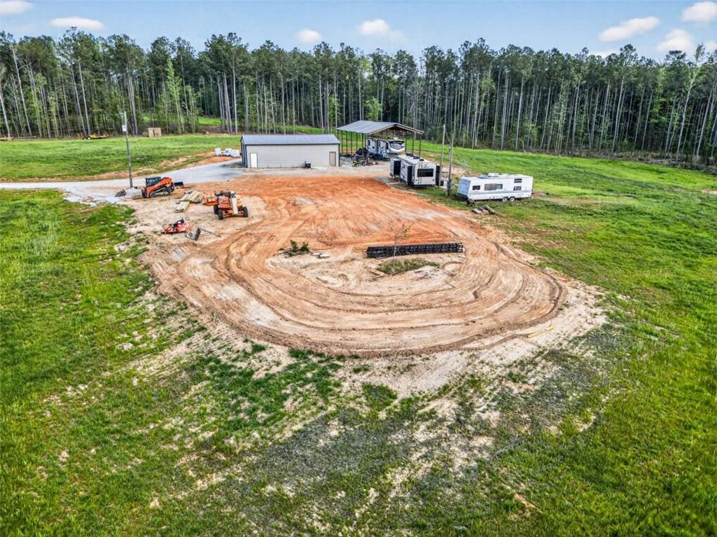 669 Pecan Grove Road Washington, GA 30673 - Photo 9 of 61