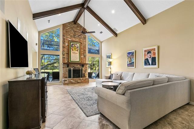 33 Chateau Rue Du Jardin Street Kenner, LA 70065 - Photo 3 of 27