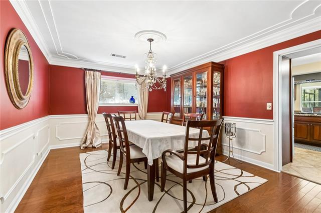 33 Chateau Rue Du Jardin Street Kenner, LA 70065 - Photo 6 of 27