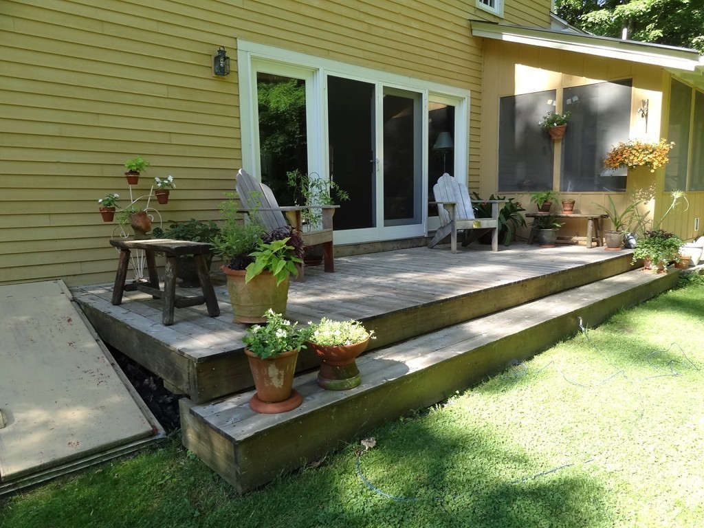 200 W Road Petersham, MA 01366 - Photo 20 of 30