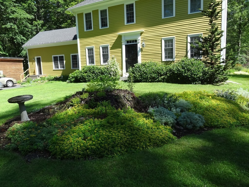 200 W Road Petersham, MA 01366 - Photo 2 of 30