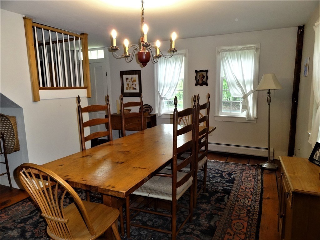 200 W Road Petersham, MA 01366 - Photo 10 of 30