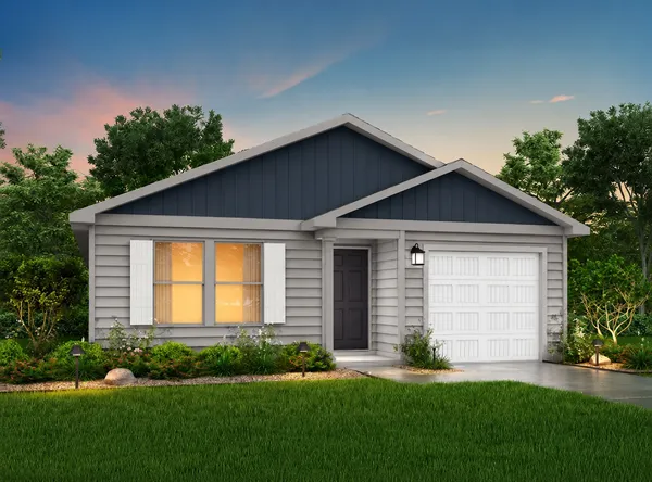 $228,990 | 1245 SS Brewer Drive, Vidor, TX 77662