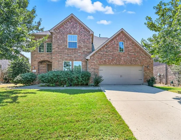 $3,350 | 447 Dry Canyon Drive, Frisco, TX 75036
