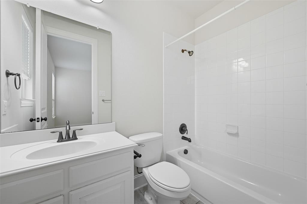 447 Dry Canyon Drive Frisco, TX 75036 - Photo 13 of 25