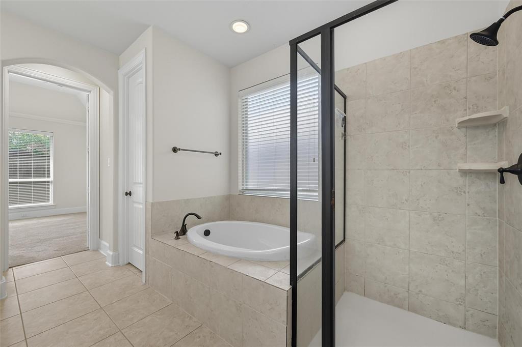 447 Dry Canyon Drive Frisco, TX 75036 - Photo 16 of 25