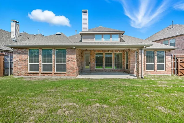 $3,350 | 447 Dry Canyon Drive, Frisco, TX 75036