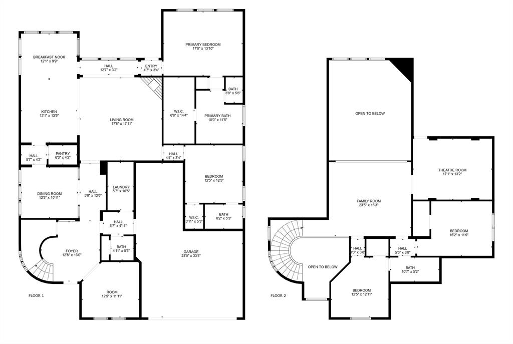 447 Dry Canyon Drive Frisco, TX 75036 - Photo 25 of 25