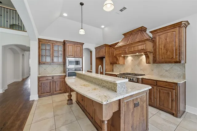 $3,350 | 447 Dry Canyon Drive, Frisco, TX 75036