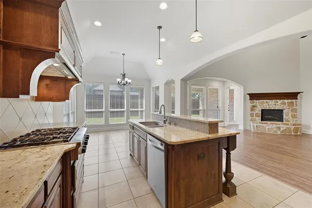 $3,350 | 447 Dry Canyon Drive, Frisco, TX 75036