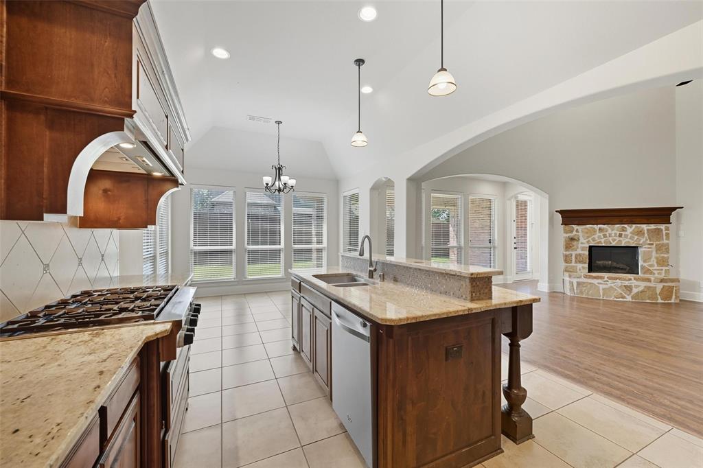 447 Dry Canyon Drive Frisco, TX 75036 - Photo 4 of 25