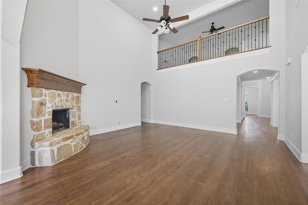 447 Dry Canyon Drive Frisco, TX 75036 - Photo 5 of 25