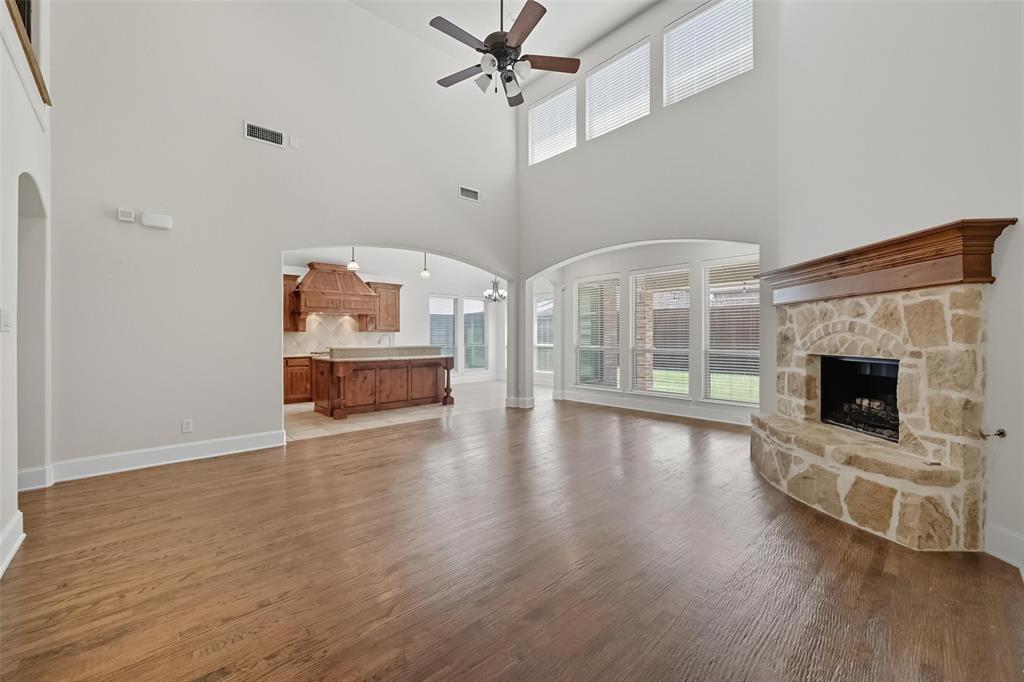 447 Dry Canyon Drive Frisco, TX 75036 - Photo 6 of 25