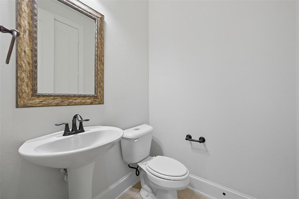 447 Dry Canyon Drive Frisco, TX 75036 - Photo 8 of 25