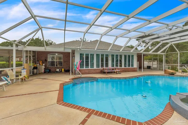$530,000 | 3213 Fridinger Drive, Pensacola, FL 32526