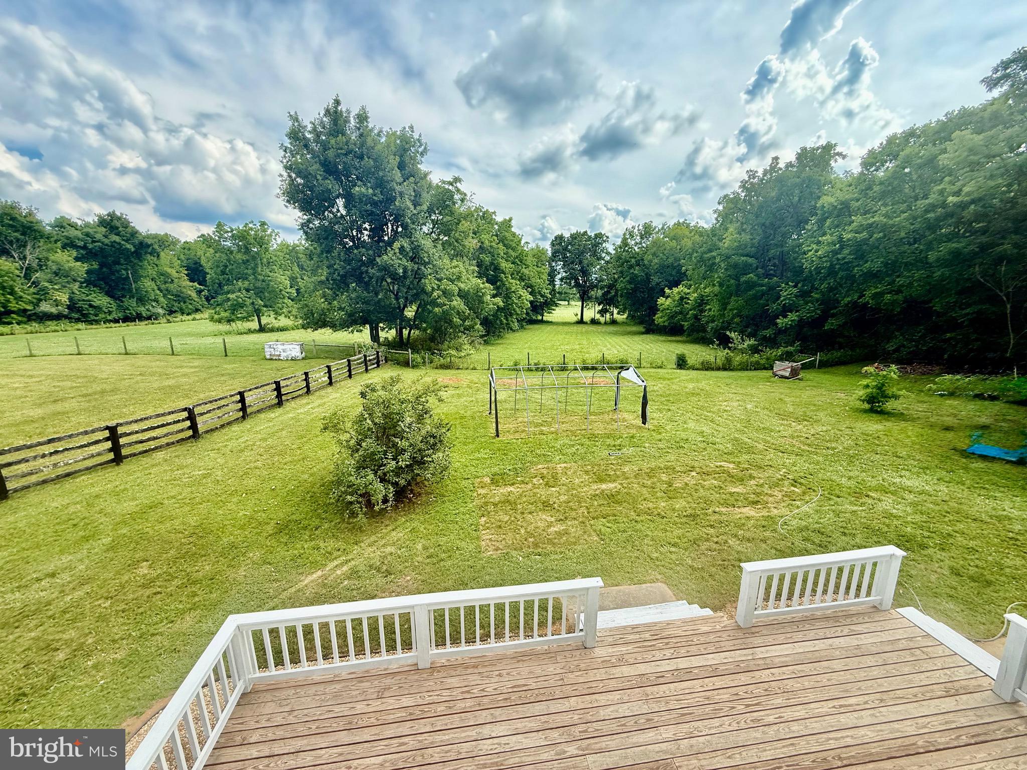 1503 Senseny Road Berryville, VA 22611 - Photo 37 of 42 back view