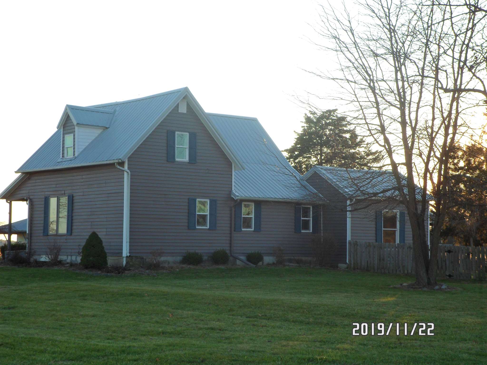 9370 North 300 East Decatur, IN 46733 - Photo 1 of 3