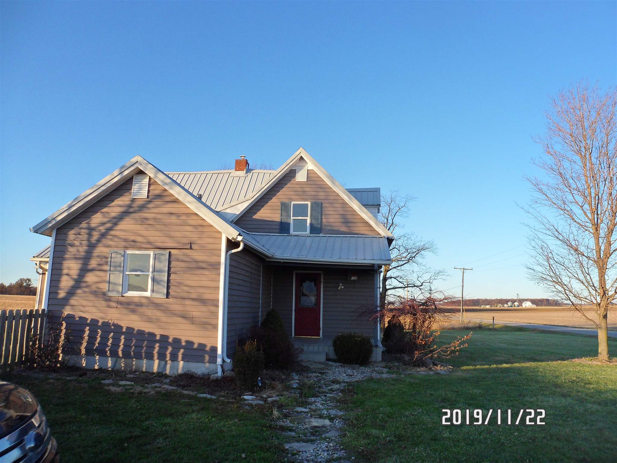 9370 North 300 East Decatur, IN 46733 - Photo 3 of 3