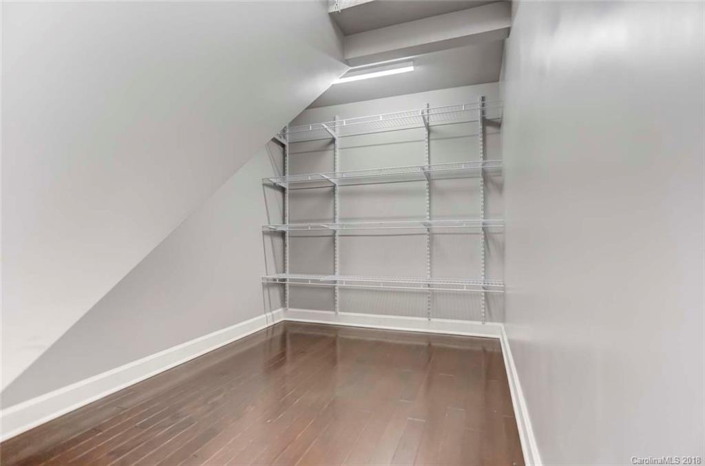 516 Rosemary Lane Fort Mill, SC 29708 - Photo 29 of 36 a view of an empty walk in closet