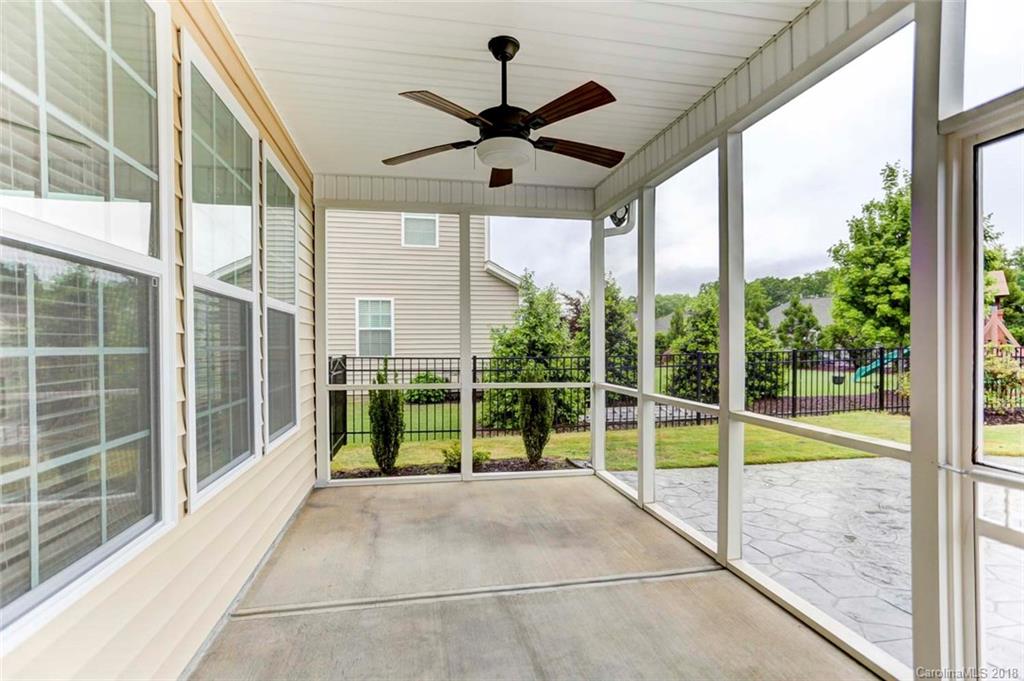 516 Rosemary Lane Fort Mill, SC 29708 - Photo 30 of 36 a house view with a outdoor space