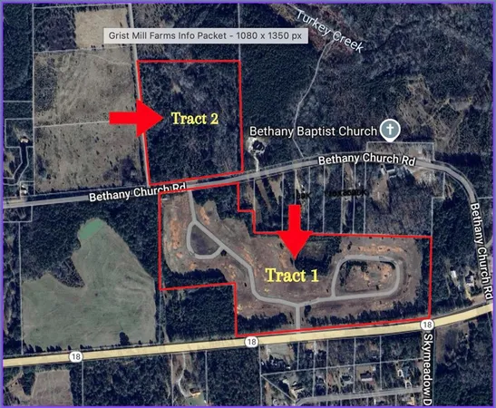 $2,700,000 | 15355 Ga Highway, Pine Mountain, GA 31822