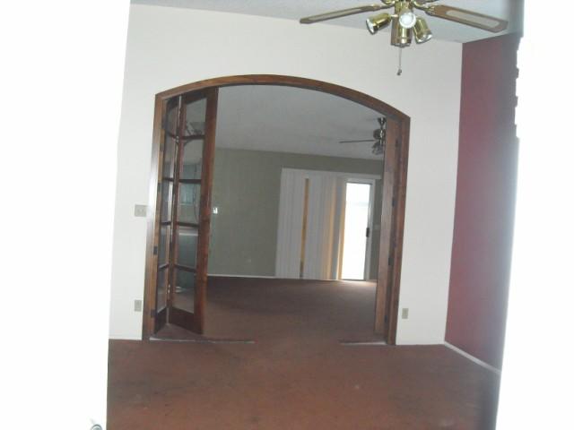 1462 East Carter Road Phoenix, AZ 85042 - Photo 5 of 26 VIEW UPON ENTERING HOME